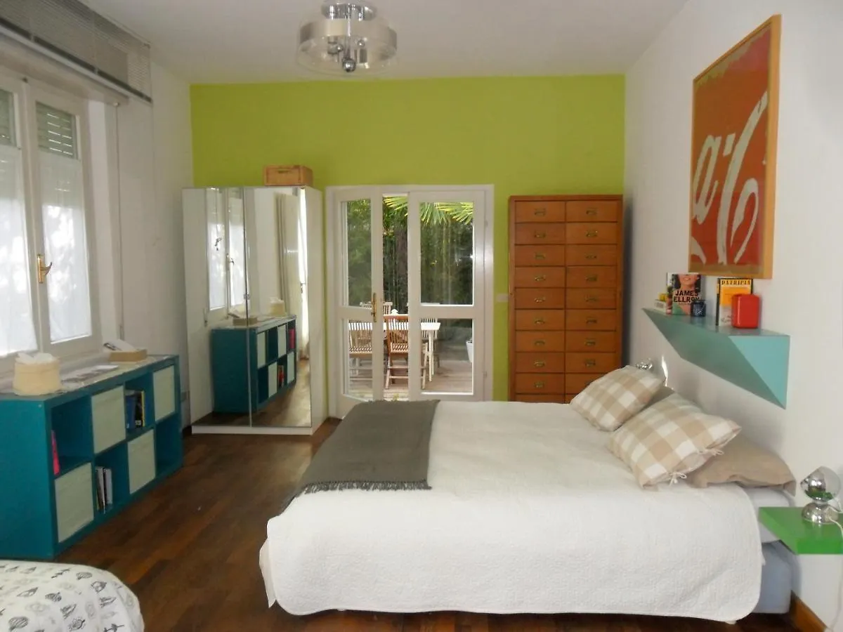 Le Jardin Apartment Cervia