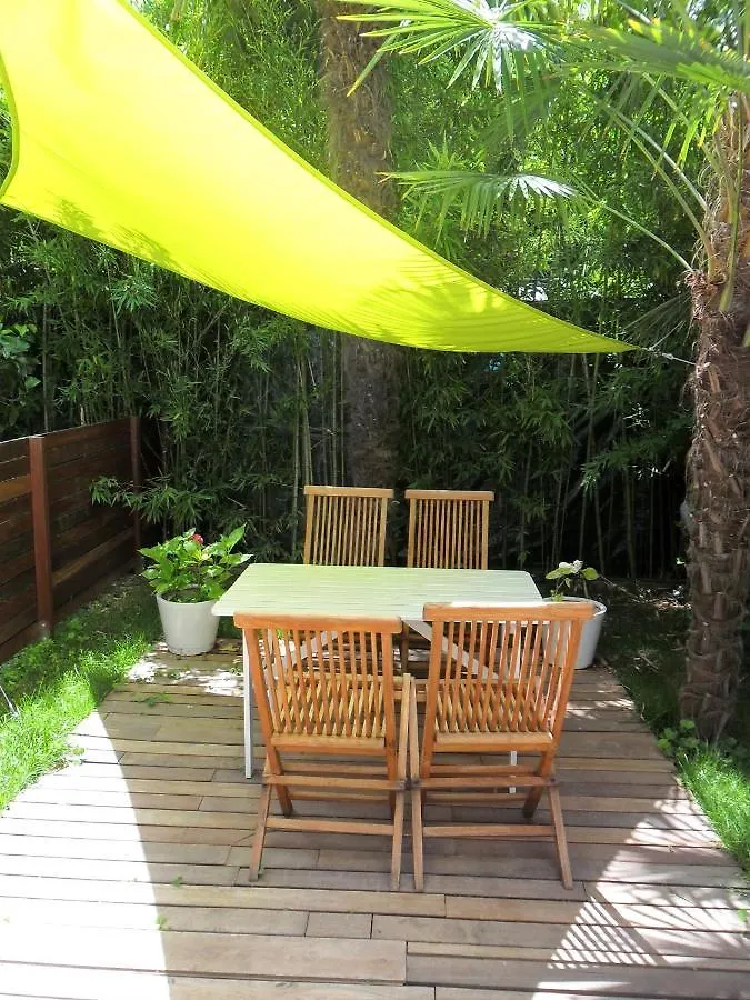 Le Jardin Apartment Cervia