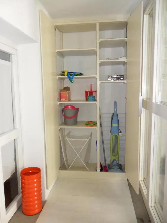 Le Jardin Apartment Cervia