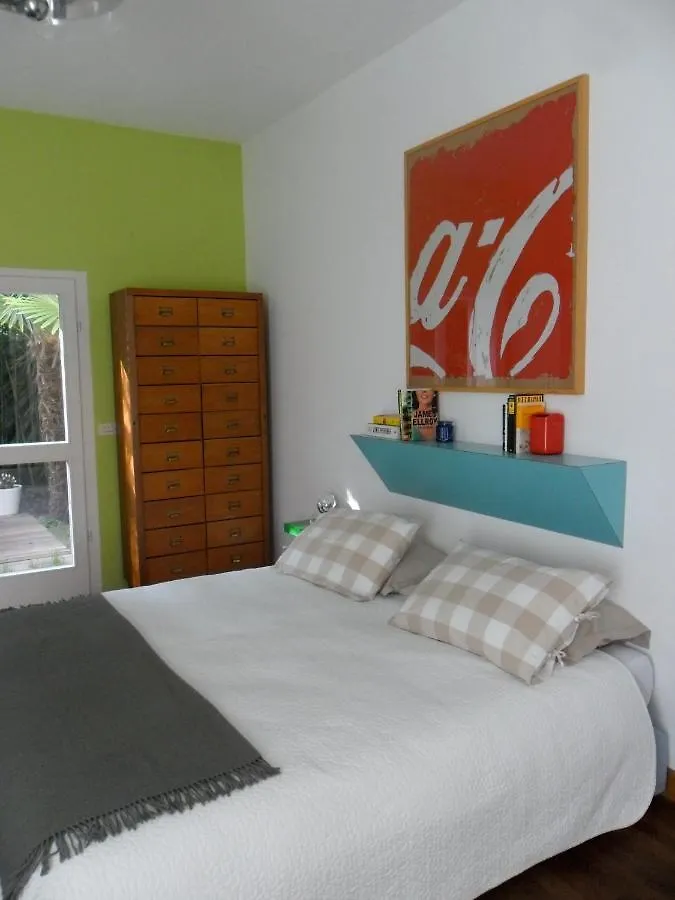 Le Jardin Apartment Cervia
