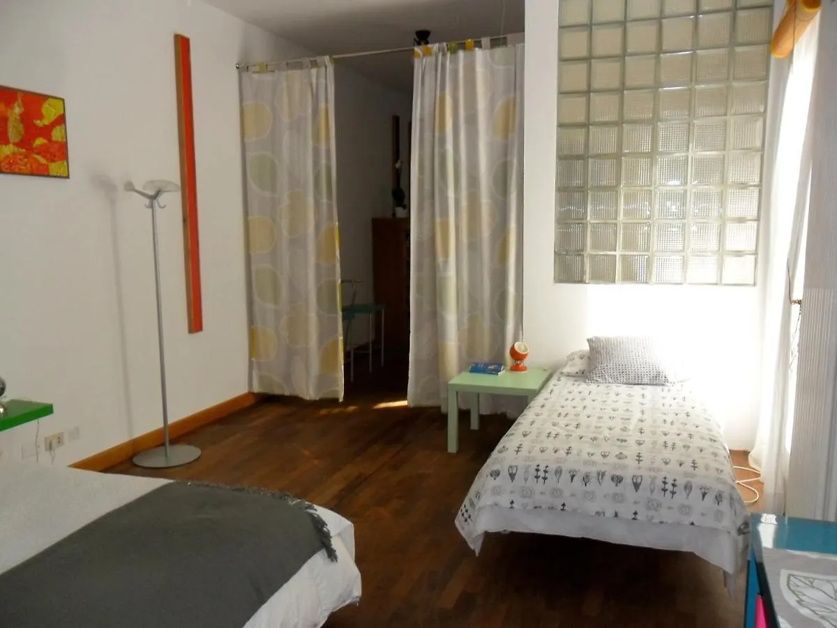 Le Jardin Apartment Cervia 0*,  Italy