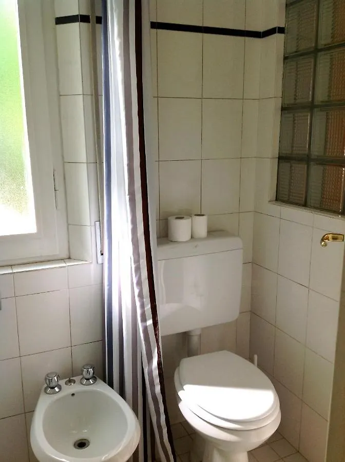 Le Jardin Apartment Cervia