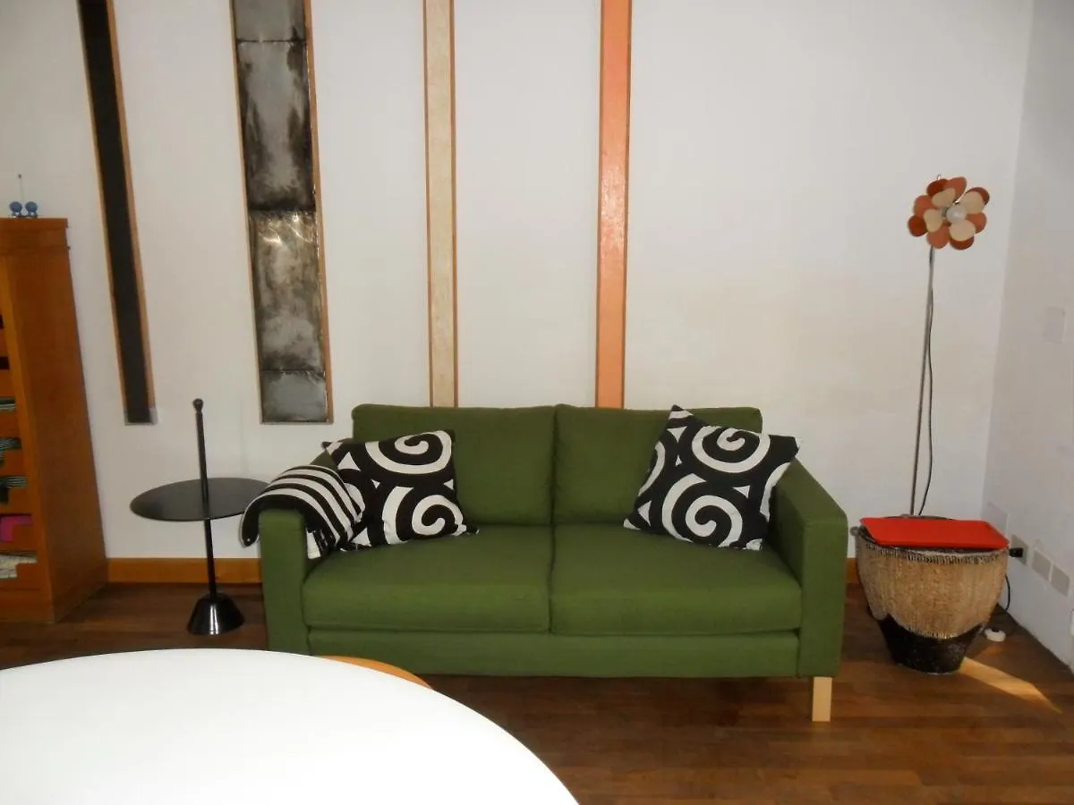 Le Jardin Apartment Cervia 0*,