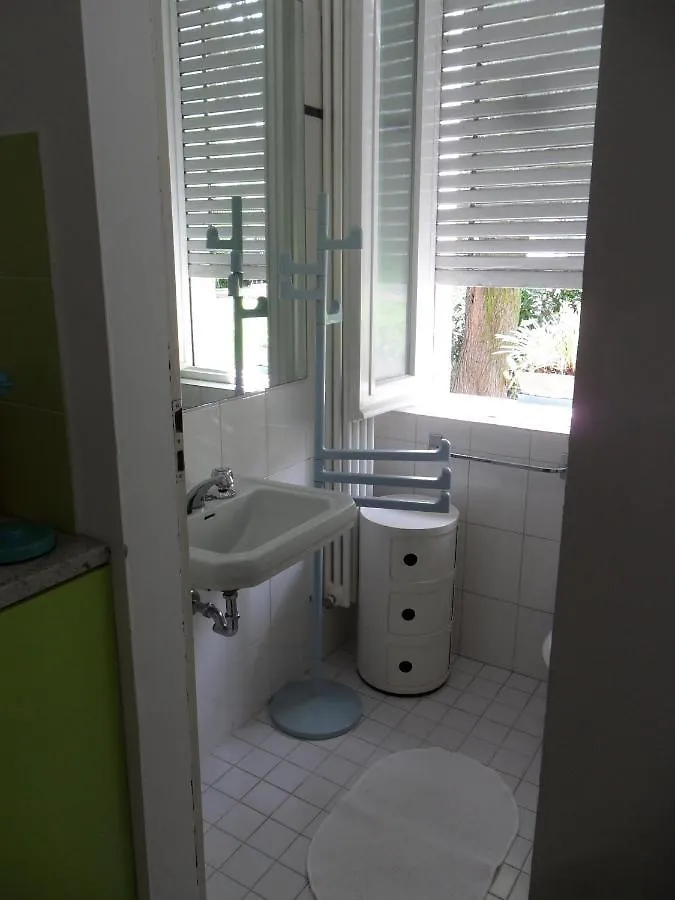 Le Jardin Apartment Cervia Italy