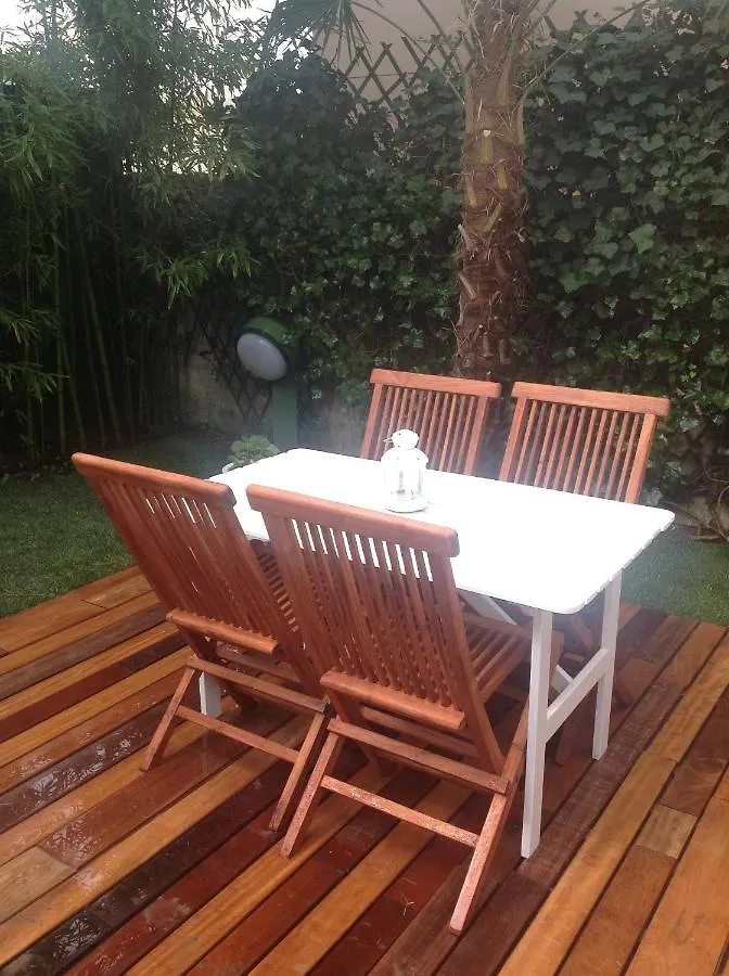 Le Jardin Apartment Cervia