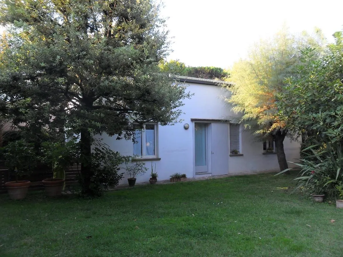 Le Jardin Apartment Cervia