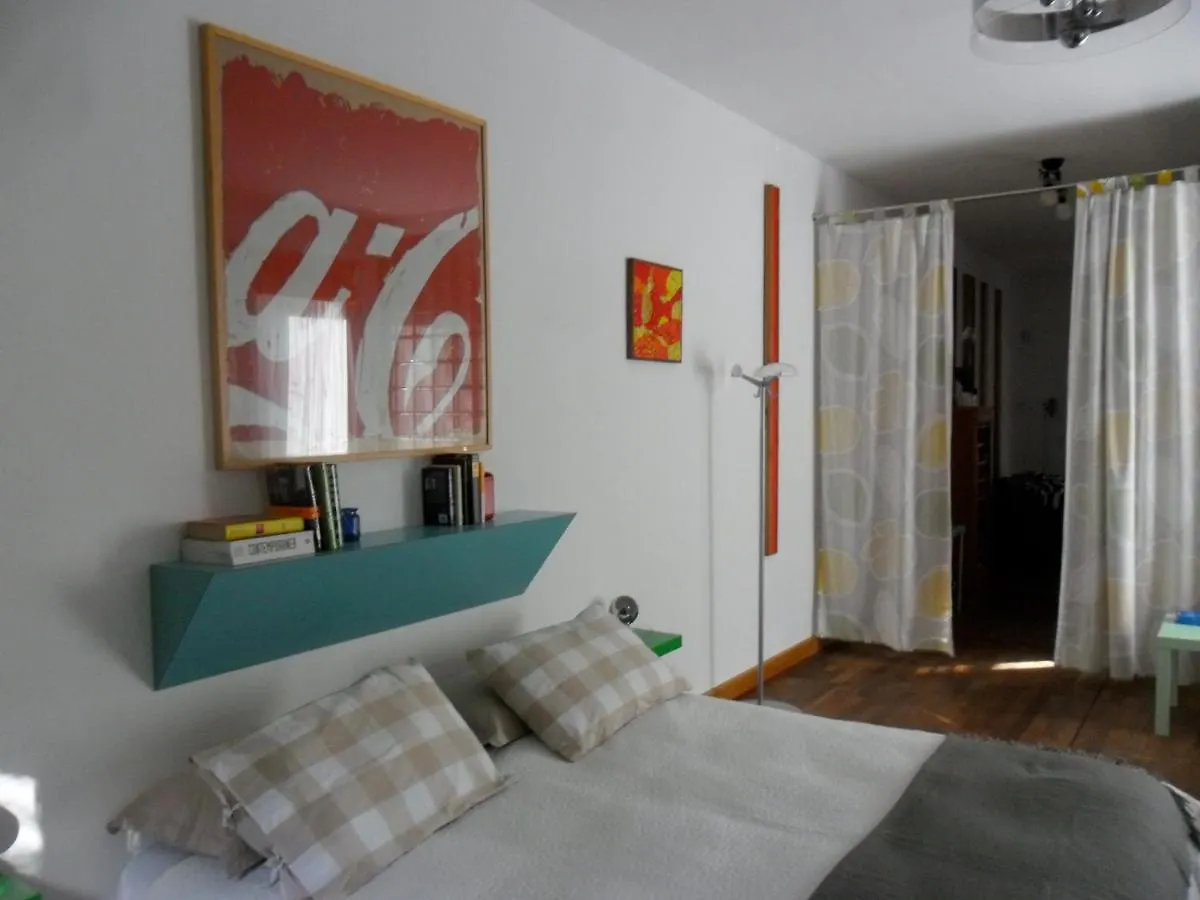 Le Jardin Apartment Cervia