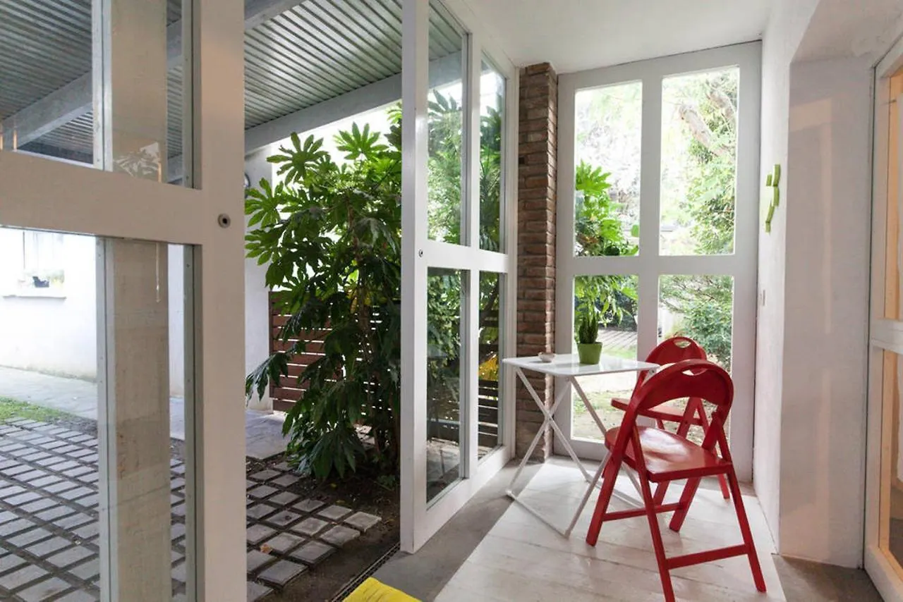 Le Jardin Apartment Cervia