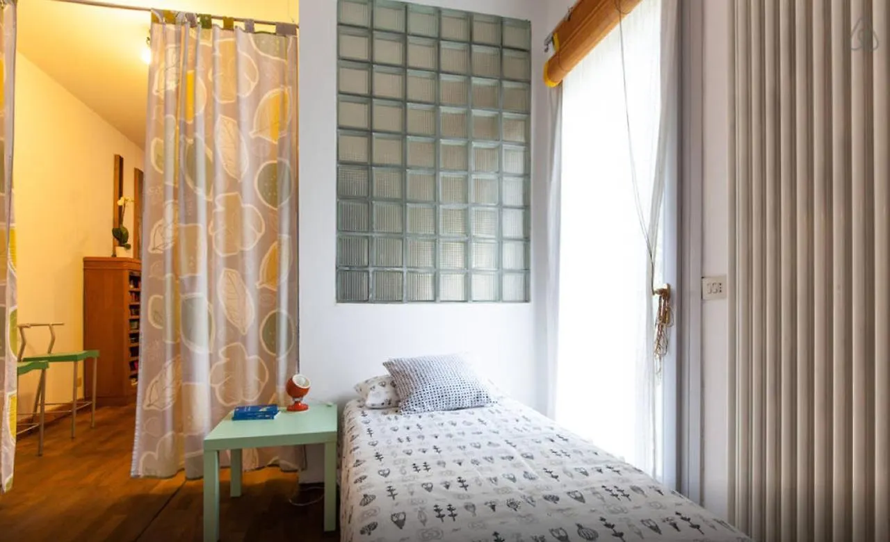 Le Jardin Apartment Cervia
