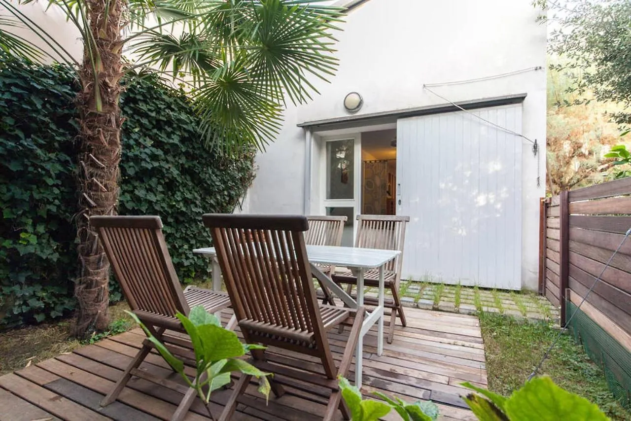 Le Jardin Apartment Cervia 0*,  Italy